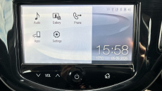 Vauxhall Adam 1.4i Glam 3dr Petrol Hatchback